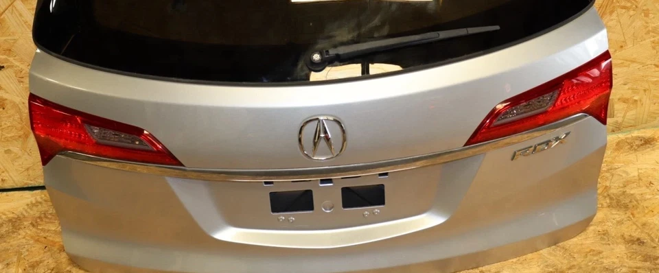 2013-2015 Acura RDX Rear inner  hatch Right & Left Side Tail Light Lamp LH RH - Image 1 of 1