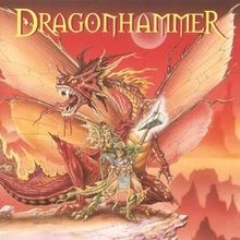 The Blood of the Dragon von Dragonhammer | CD | Zustand gut - Bild 1 von 2
