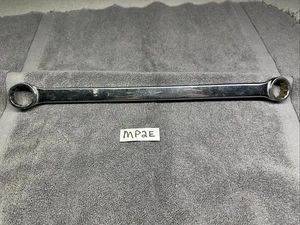Husky USA 1" X 15/16" box wrench, #39830 Older Heavy Duty (Over 15 Inches Long) - Picture 1 of 11