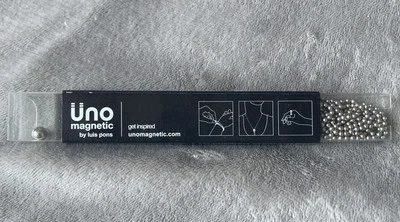 MAGNETSCHMUCK Kette / Armband(Einfarbig) von Luis Pons - Bild 1 von 4