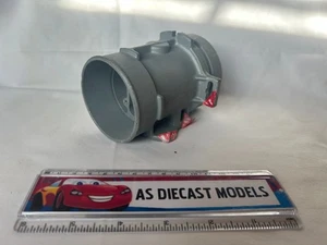 (JL) Camión moderno Corgi transporte pesado metal fundición carga solo 1/50 - Imagen 1 de 4