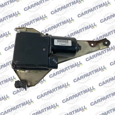 1993-2002 Chevrolet Camaro CONVERTIBLE Front Windshield Wiper Motor 10440412 OEM - Image 1 of 4