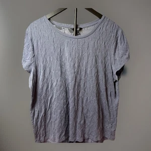 Women's Simply Vera VeraWang Shirt Size XL - Picture 1 of 4