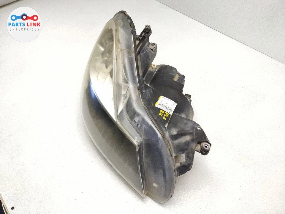 FARO DERECHO MERCEDES SL63 AMG 2011-12 BI-XENÓN PASAJERO FARO R230 OEM Foto 1 de 4