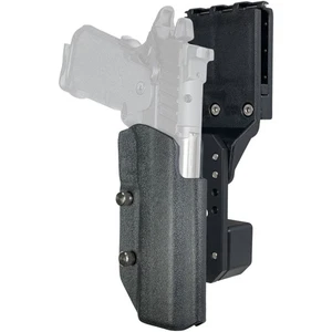 Black Scorpion Outdoor Gear Pro Competition OWB : HC04-USPSA-PRODIGY5-BKRH - Picture 1 of 1