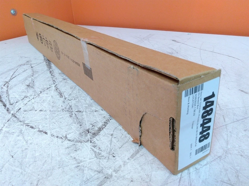 New HP 737412-001 ProLiant DL380 G8 2U Sliding Rail Kit Sealed Box - Image 1 of 4