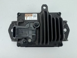 2019 - 2022 Toyota Lexus Cruise Control Sensor Radar OEM 8821002020 - Picture 1 of 6