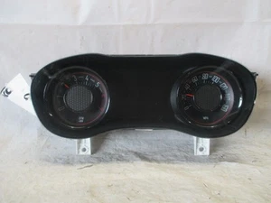 2017 Dodge Challenger Speedometer Speedo Cluster 81K OEM - Picture 1 of 5