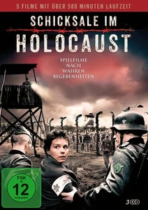 Schicksale im Holocaust, 1 DVD (DVD) (US IMPORT) - Picture 1 of 8