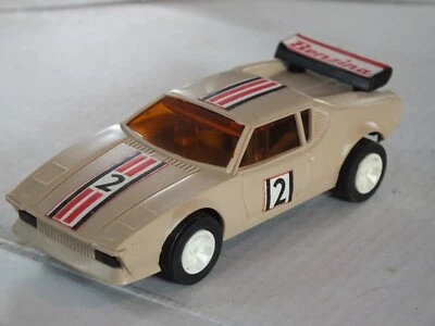 IGRA Cecoslovacchia De Tomaso Pantera GT5 1/45 plastica perfetta - Immagine 1 di 3