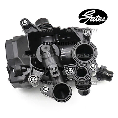 GETES Thermostat Heat Manage Module 11537644811 For BMW  X2 X3 X4 430i 330i 120i - Image 1 of 4