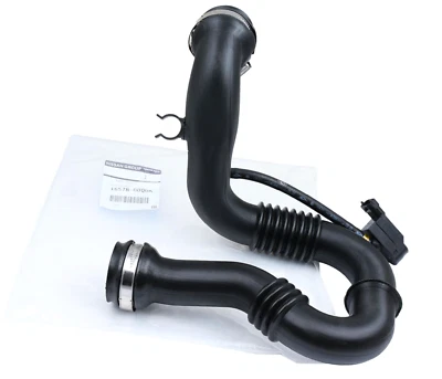 ORIGINA Turbo Schlauch Ladeluftschlauch fur RENAULT TRAFIC II 2.0 DCI 8201068612 - Bild 1 von 4