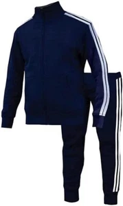 Baby Acetate Full Zip Suit for Sports & School - Picture 1 of 2