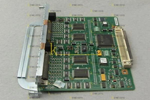 Used 1PCS Cisco NM-16A NM16A 16 Port Async Serial Network Module - Picture 1 of 1