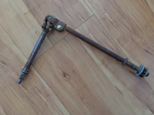 Genuine Honda 53300-679-003 Steering Joint Assembly   Plus more      (18M9) - Picture 1 of 6