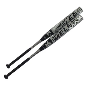 Suncoast Melee Max 2 Balanced 13" 2PC 27oz Senior Slow Pitch Softballschläger BT0084 - Bild 1 von 1