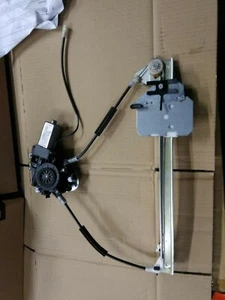 WR 2005 volkswagen golf passenger front door electric window regulator ls4843 - Picture 1 of 4