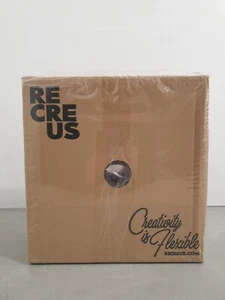 Recreus PETG White 1,75 mm /3kg PETG Filament - Bild 1 von 7