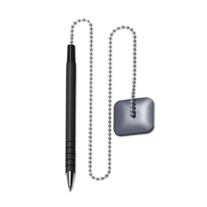 Universal Counter Pen, Black Barrel/Ink, Medium - Picture 1 of 4