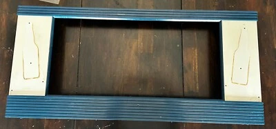 Letrero de movimiento Miller Lite Beer Coast to Coast luz parcial cara Foto 1 de 4