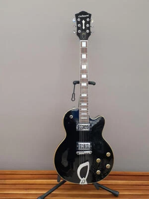 Dearmond M-75 Electric Guitar - Image 1 of 4