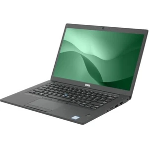 Dell laptop Latitude 7480 14" i7 2.60GHz 16GB NEW 1TB SSD Win 11 Pro WIFI Cam - Picture 1 of 4