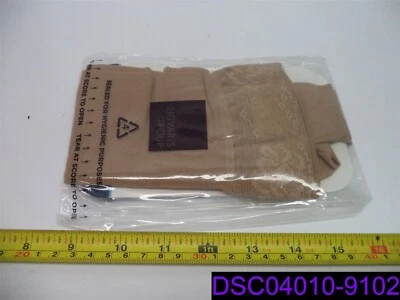 Sigvaris Women Thigh High Compression Stockings Natural SS 30-40mmHg, 783N - Image 1 of 3