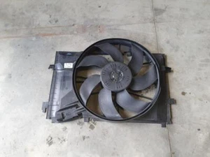 MERCEDES SLK FAN R171 09/04-06/11 - Picture 1 of 20