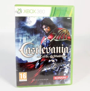 CASTLEVANIA Lords Of Shadow Microsoft XBOX 360 Fra (3) - Imagen 1 de 8