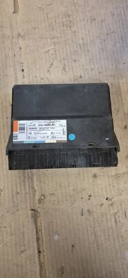 Jaguar X-type modulo allarme bloccaggio 2,5 V6 24 V 1X43-15K600-AH nuovo vecchio stock senza scatola - Immagine 1 di 4
