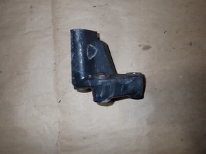 FPT Case New Holland Diesel Engine Alternator Bracket 5802530455 Tractor - Picture 1 of 9