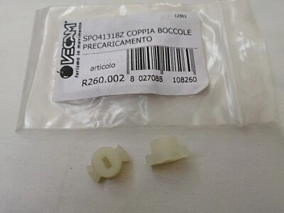 DOMETIC SP041318Z - BUSSOLE BOCCOLE TENSIONAMENTO PRECARICAMENTO RULLO TENDE