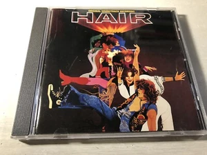 Hair - Original Soundtrack Recording (1979) Music CD RCA BG2 03274 - Picture 1 of 3