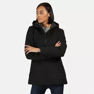 Chaqueta aislante impermeable Regatta Bergonia II para mujer - Imagen 1 de 68