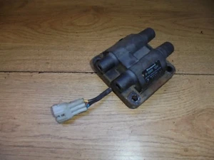SUBARU LEGACY 1998 2.0 16V NON TURBO EJ20 IGNITION COIL PACK F-569 - Bild 1 von 2