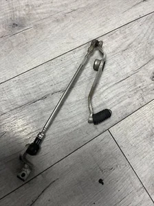 2009-2017 10 11 12 13 14 15 16 YAMAHA FZ6R FZ6 FZ 6 Shifter Linkage Pedal - Picture 1 of 10