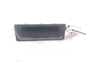 96666323XT Multifunktionsbildschirm für Citroen DS3 1.6 HDI 90 2009 22495914 - Bild 1 von 4