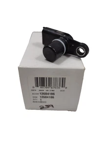 Genuine OEM GM Engine Camshaft Position Sensor 12684186 - Picture 1 of 5