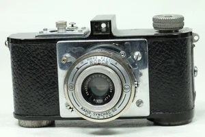 Norca Model B camera France 1945 - Picture 1 of 4