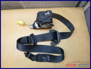 Cinturón seguridad delantero derecho 1T1857706A VW TOURAN (1T1, 1T2) 1.9 TDI - Imagen 1 de 6