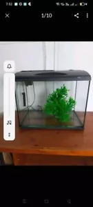 Fish Tank - Picture 1 of 1