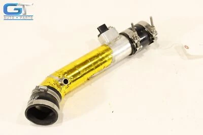 Nissan 370Z 2009-2020 motor 3,7 L manguera de admisión de aire izquierda tubo -stillencioso- Foto 1 de 4