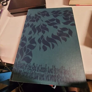 Encyclopaedia Judaica Jerusalem 1974 Year Book Very Good Rare First 1st Edition - Imagen 1 de 5