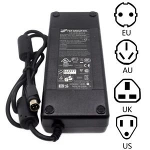 Netzadapter für Elo Entuitive ESY15A1 ESY15A1-8UWA-1-XP-G E840185 E878086 15 LCD - Bild 1 von 7