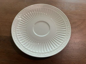 MIKASA Italian Countryside Small Tea Plates - USED - Excellent Condition - Picture 1 of 2