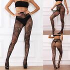Sexy Snake Fishnet Stockings Black Tights  For Dance Party/Halloween/Cosplay