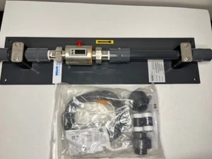 Nalco Water Ecolab 3DT-WWAFM8.88 Wastewater AFM SM8000 Plate IFM Flow Meter NEW - Picture 1 of 7