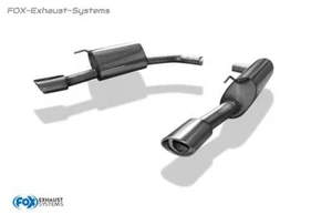 Complete System from Cat Jaguar XK8 And Xkr Coupe Cabrio 4.2l Bj.96-05 115x85mm - Picture 1 of 3
