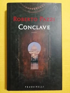 CONCLAVE - ROBERTO PAZZI - FRASSINELLI - Picture 1 of 1