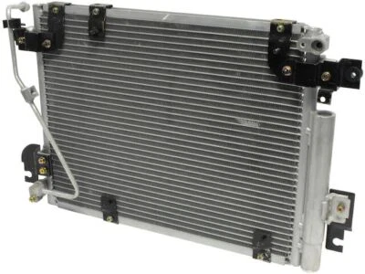 For 1999-2004 Suzuki Vitara A/C Condenser 57512YSGK 2000 2001 2002 2003 - Image 1 of 2